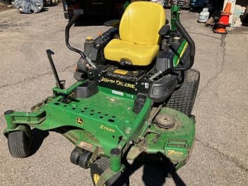 Main image John Deere Z930M